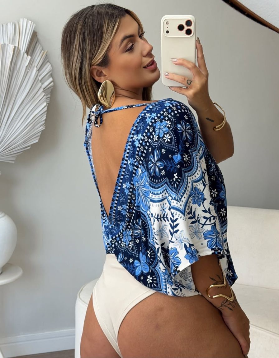 Body Ocean