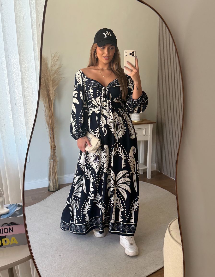 Vestido Isadora