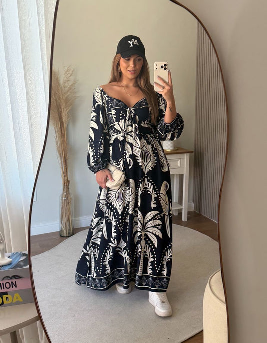 Vestido Isadora