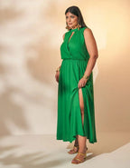 Vestido Midi December