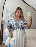 Vestido Grécia