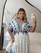 Vestido Grécia