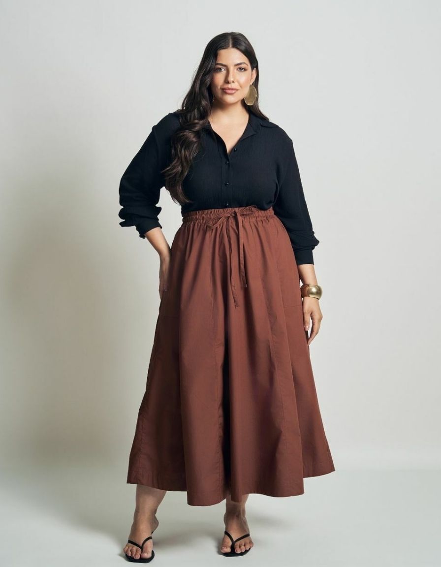 Saia Midi Stella