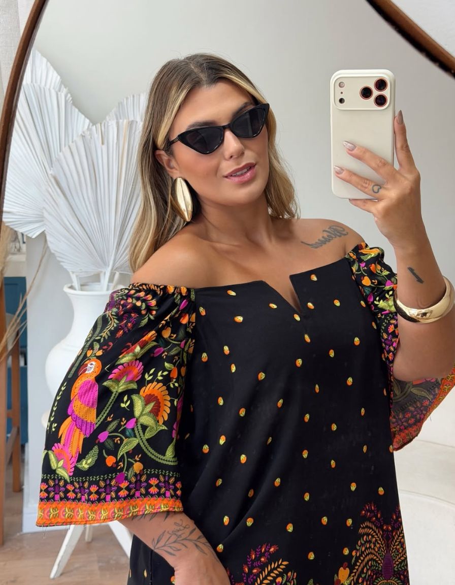 Vestido Beatriz