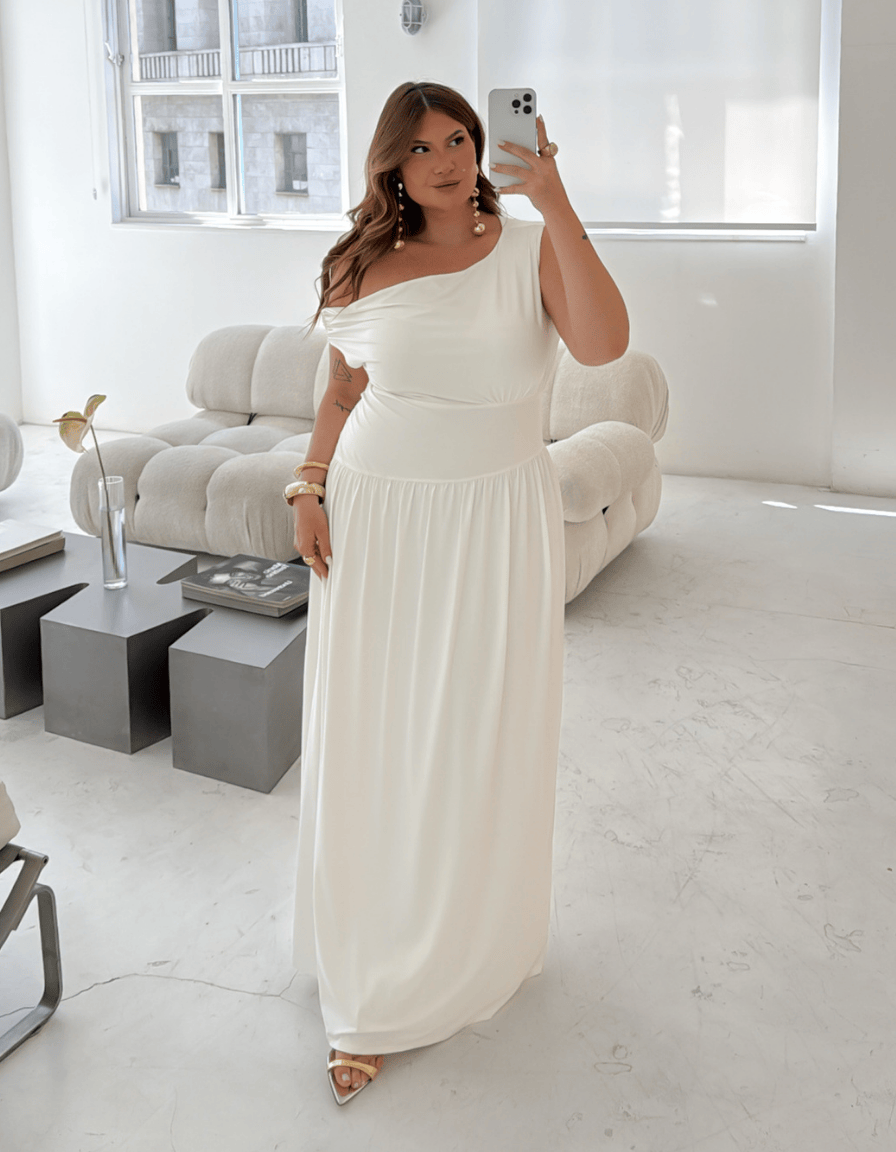 Vestido Lune
