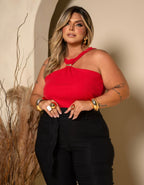 Blusa Shine