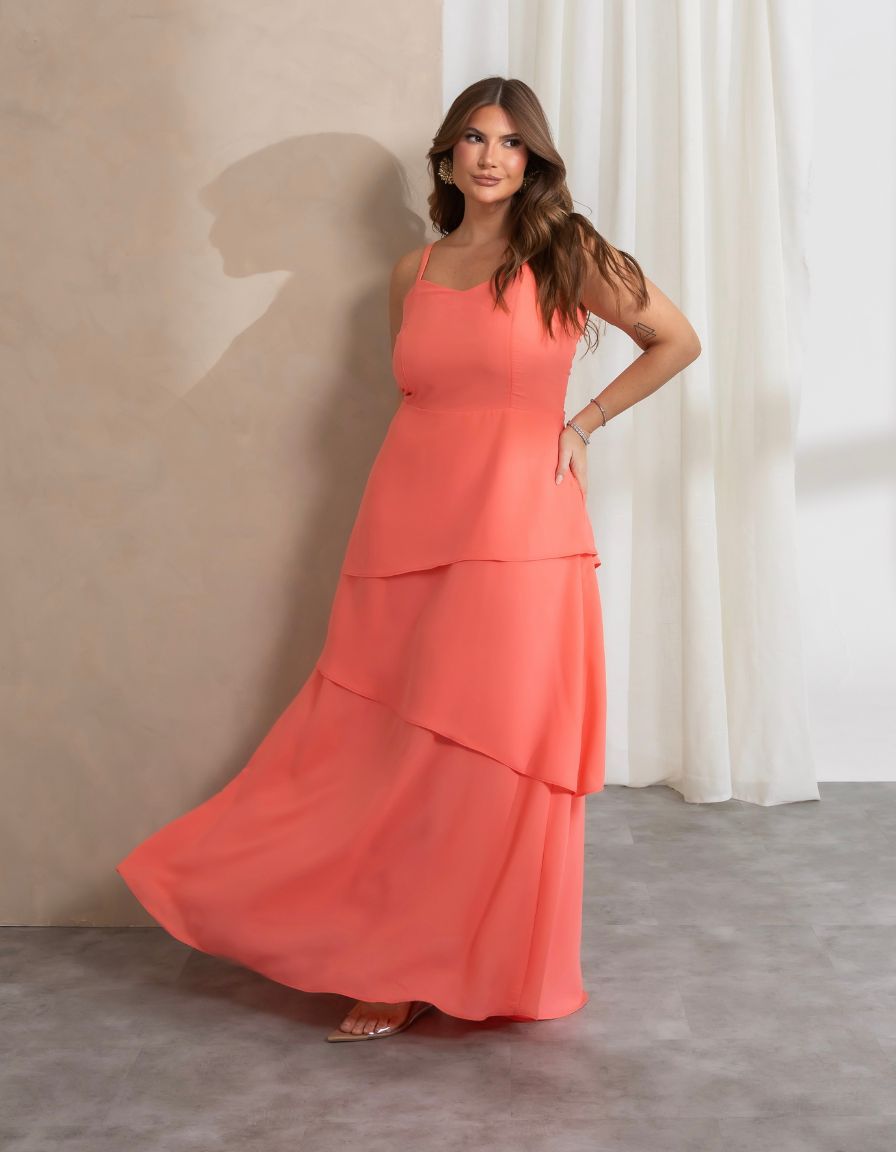 Vestido Nuances