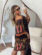 Vestido Beatriz