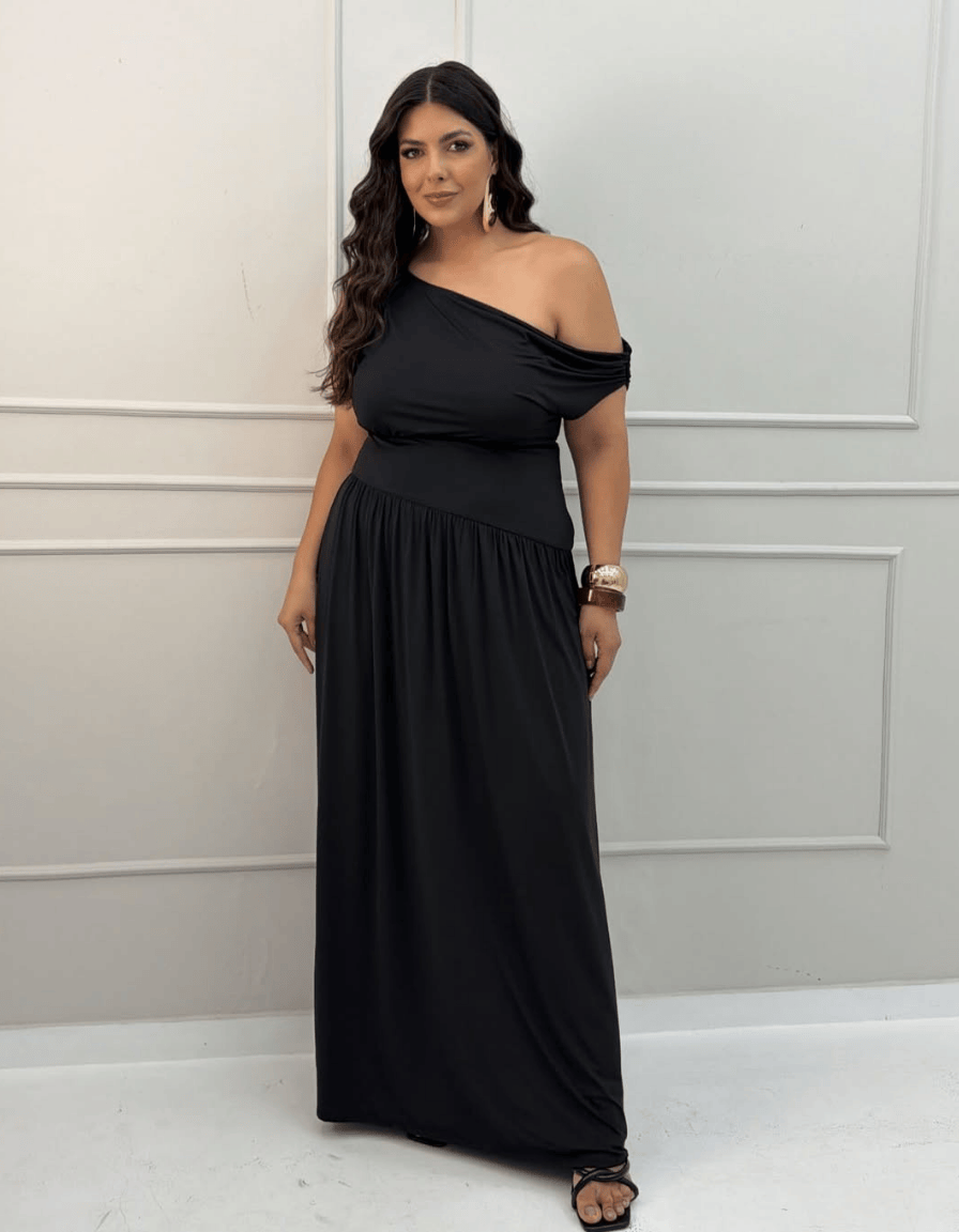 Vestido Lune