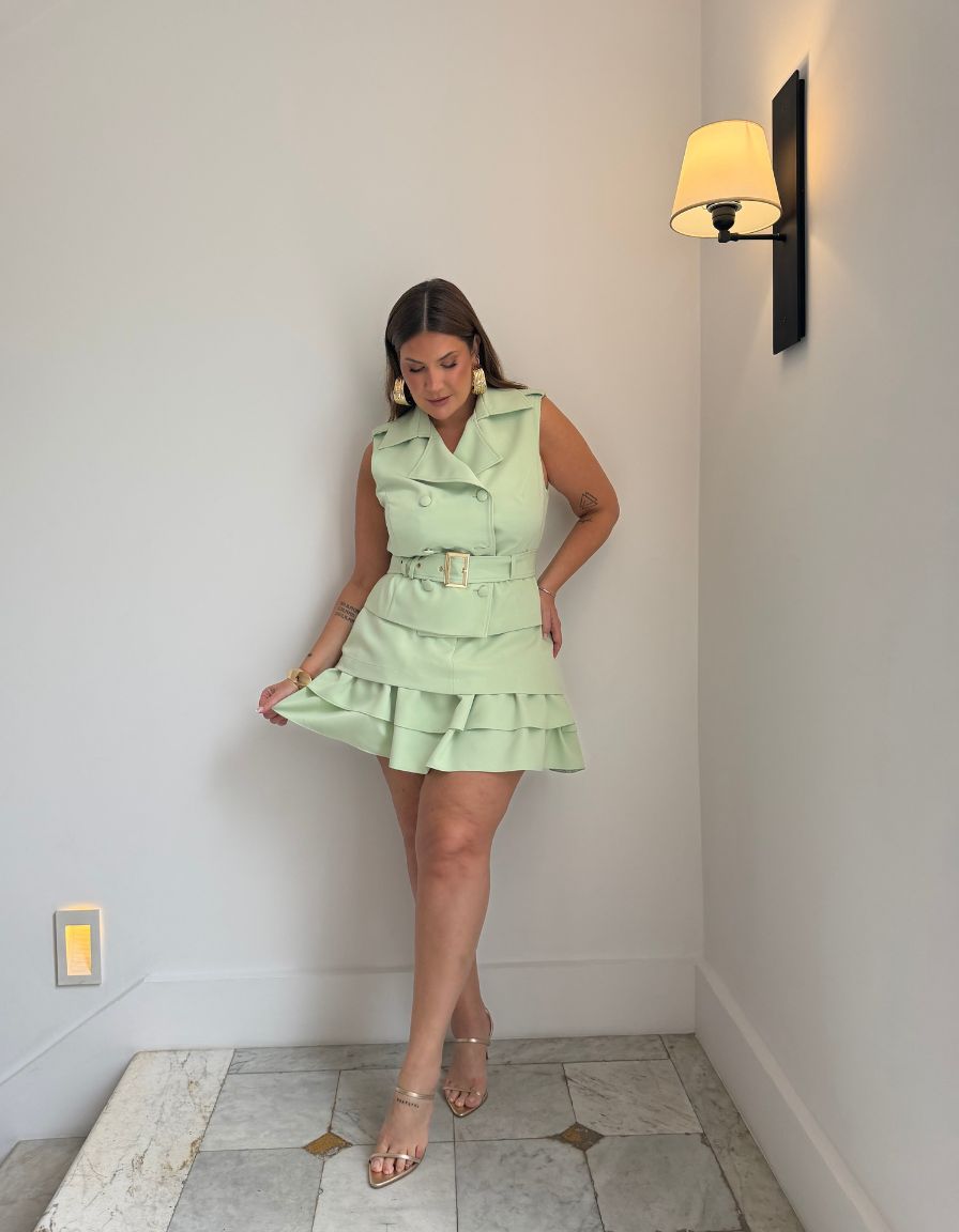 Shorts Saia Alessia