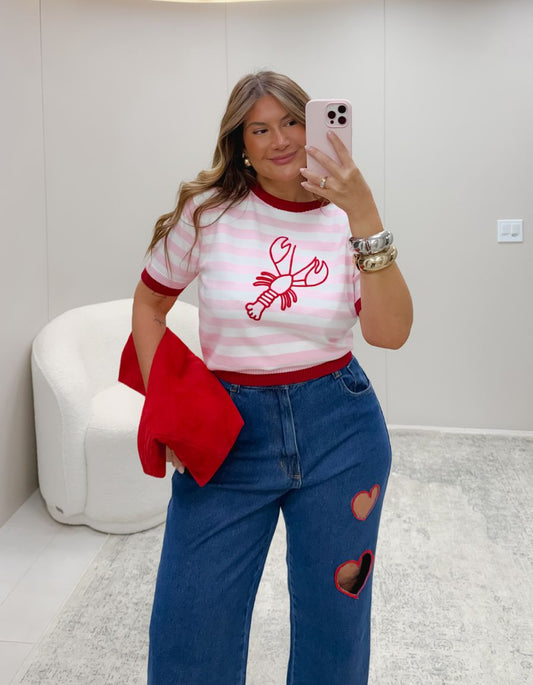 Blusa Ipanema