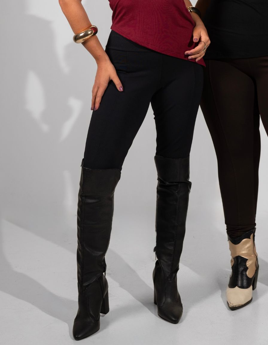 Calça Montaria Modeladora