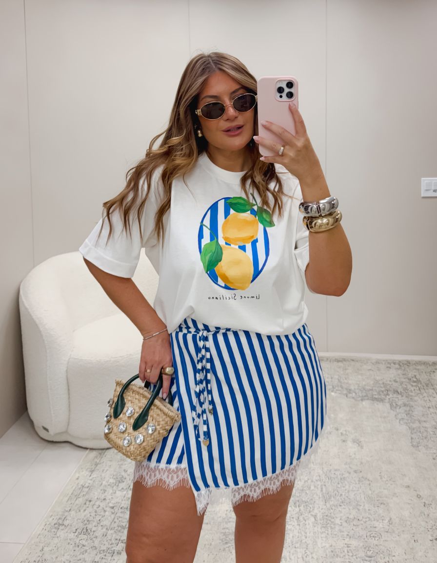 T- Shirt Siciliano