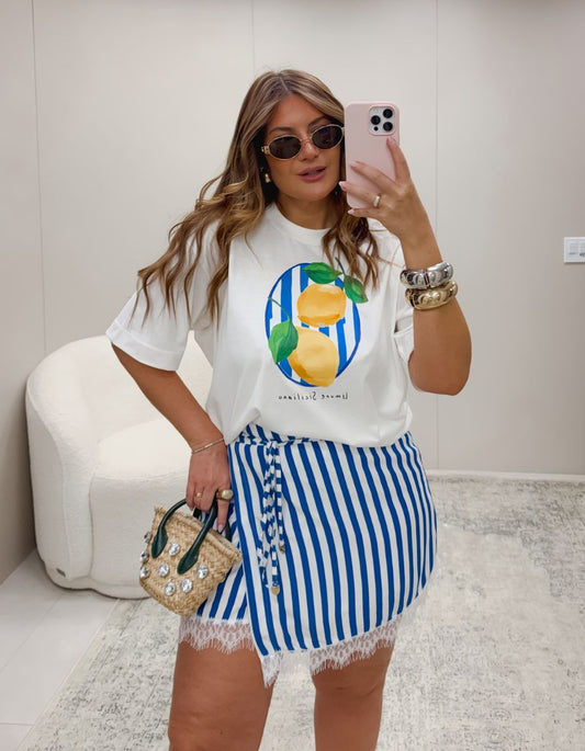 T- Shirt Siciliano