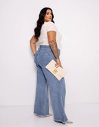 Blusa Square