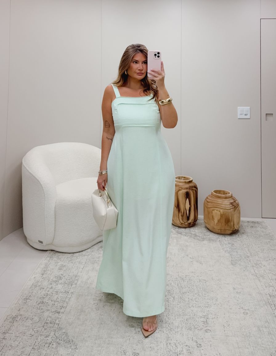 Vestido Vanessa