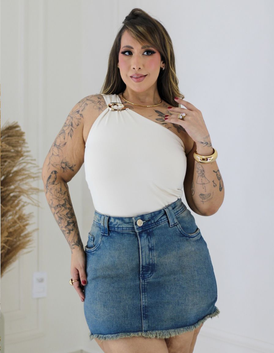 Saia Jeans Canadá