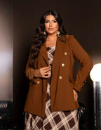 Blazer Alfaiataria Montreal