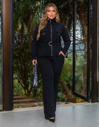 Conjunto Moletinho Premium
