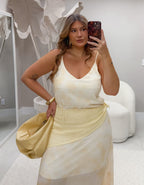 Vestido Aura