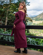 Vestido Agatha