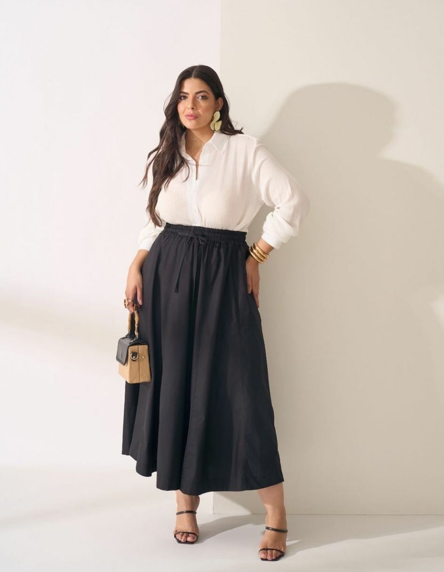 Camisa Stella