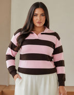 Camisa Belly Tricot