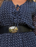 Vestido Liberty