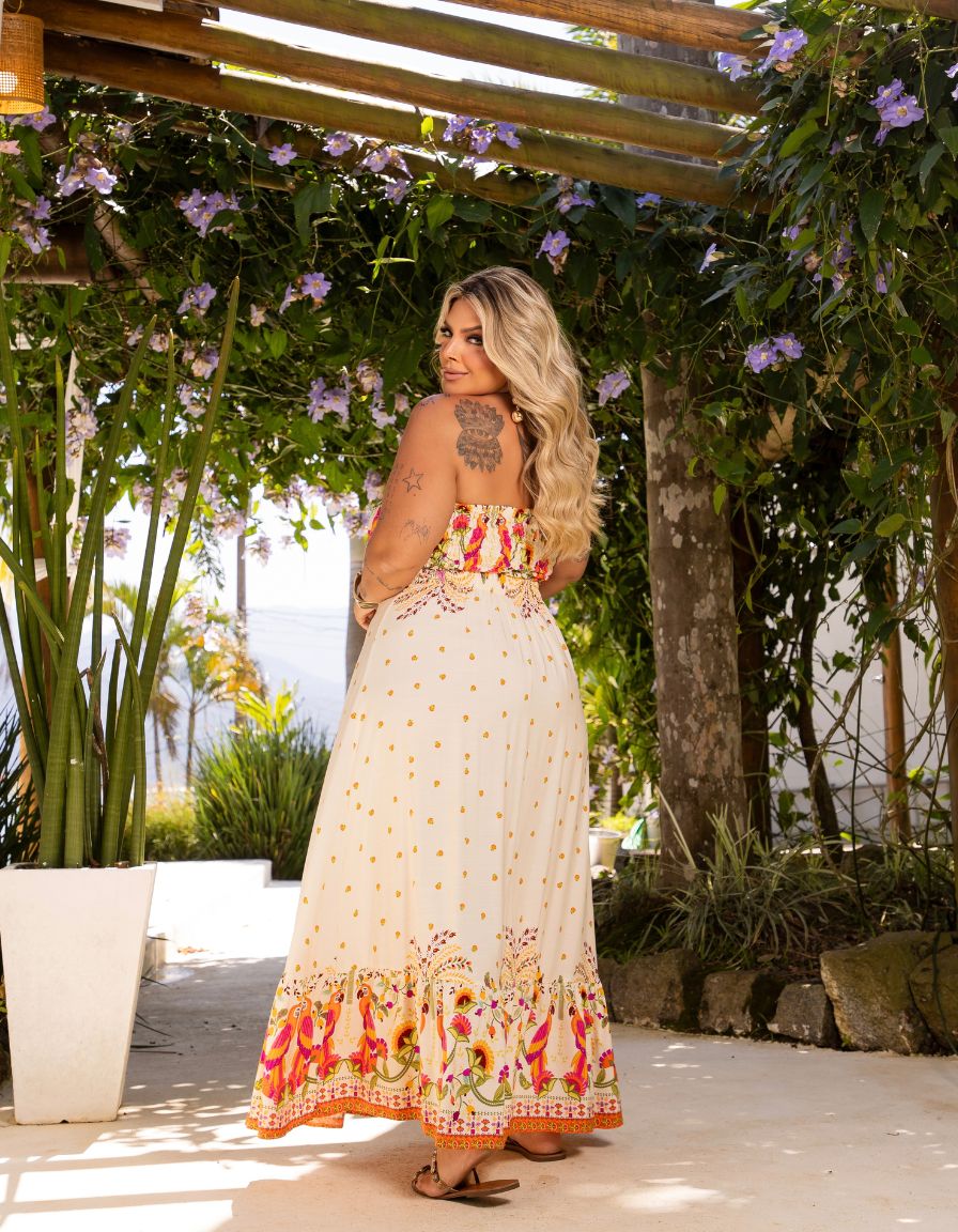 Vestido Multiformas