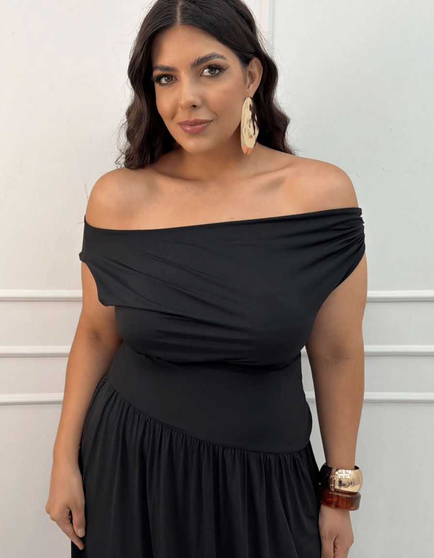 Vestido Lune