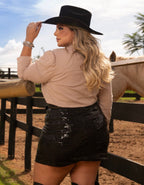 Camisa Viscolinho