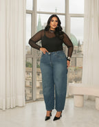 Calça Jeans Carpenter Blue