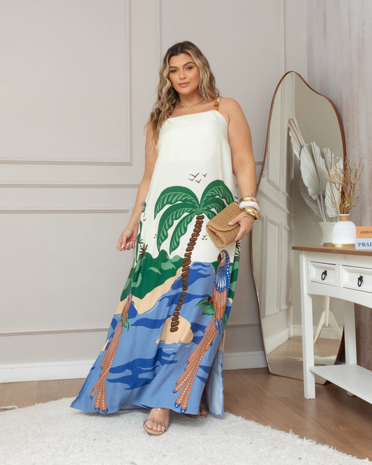 Spring Dress