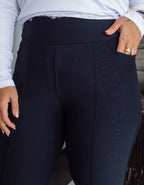Calça Montaria Italiana
