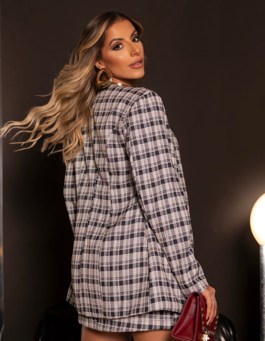 Blazer Xadrez
