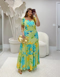 Vestido Caribe