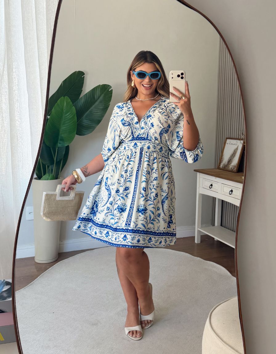 Vestido Marcela