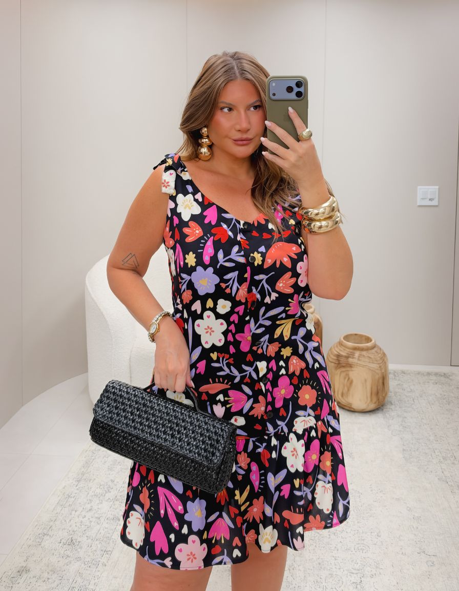 Vestido Magic