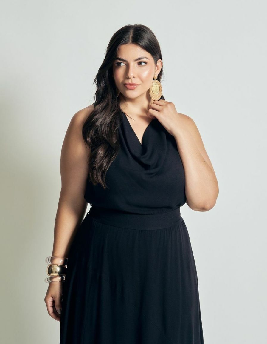 Vestido Dream