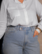 Camisa Longline