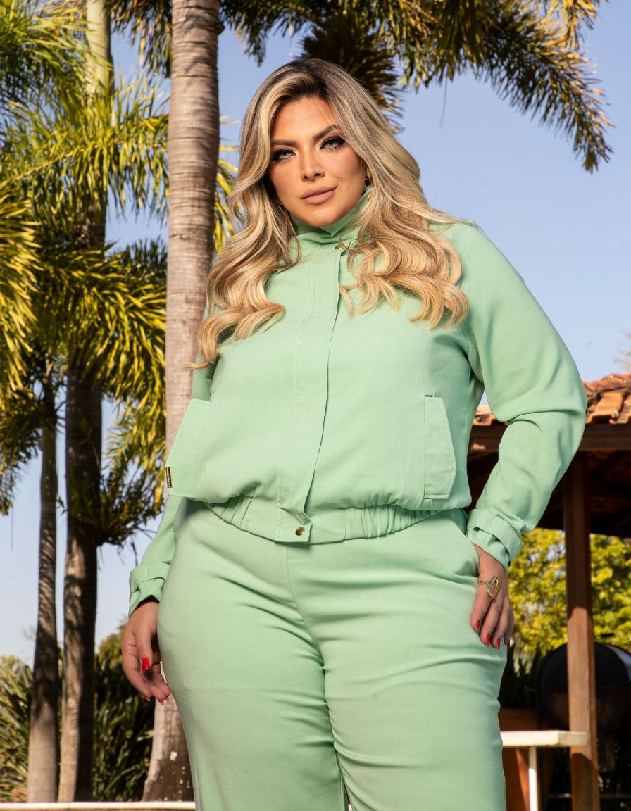 Jaqueta Luísa