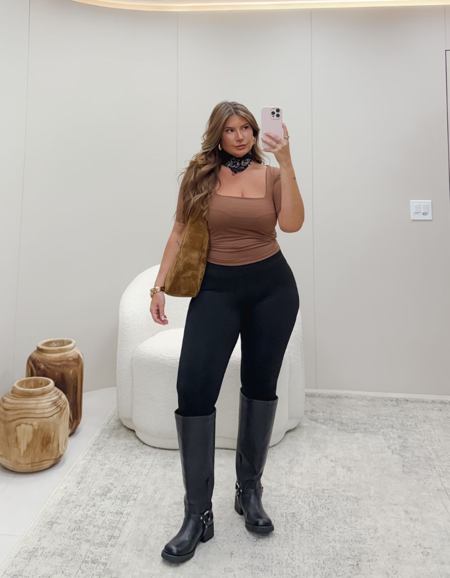 Legging Pezinho Dani