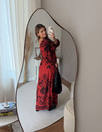Vestido Lavínia