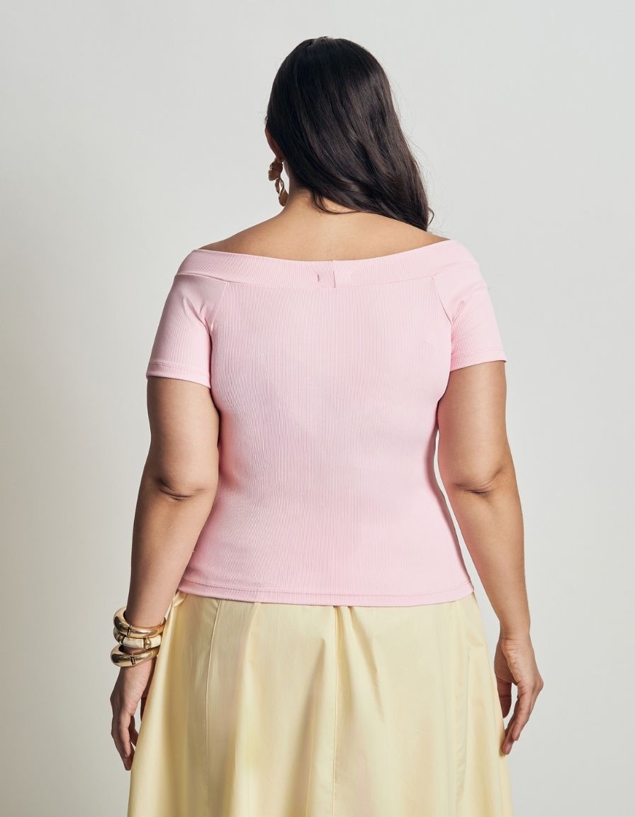 Blusa Roma