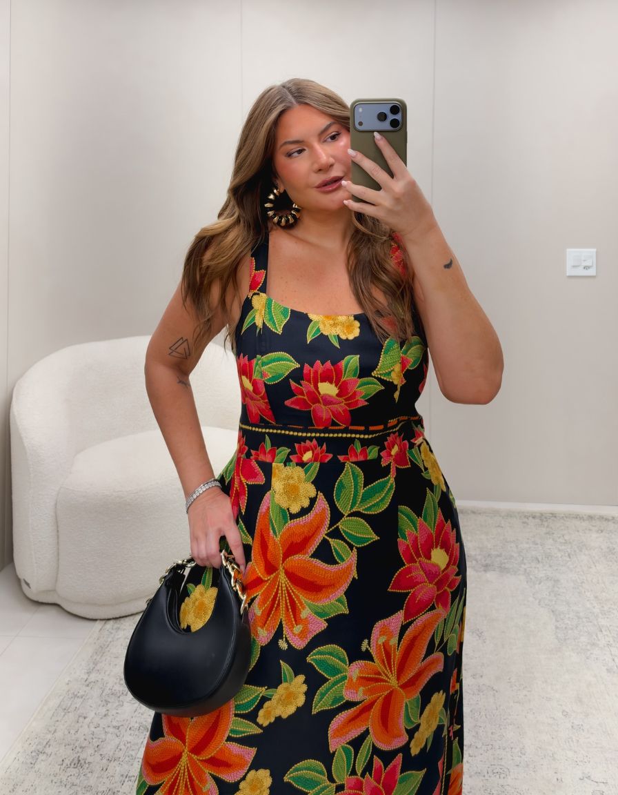 Vestido Vienna