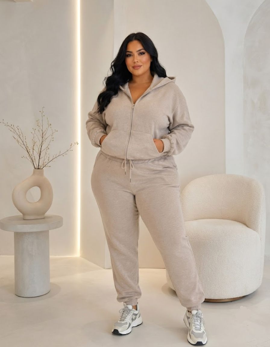 Conjunto Aline