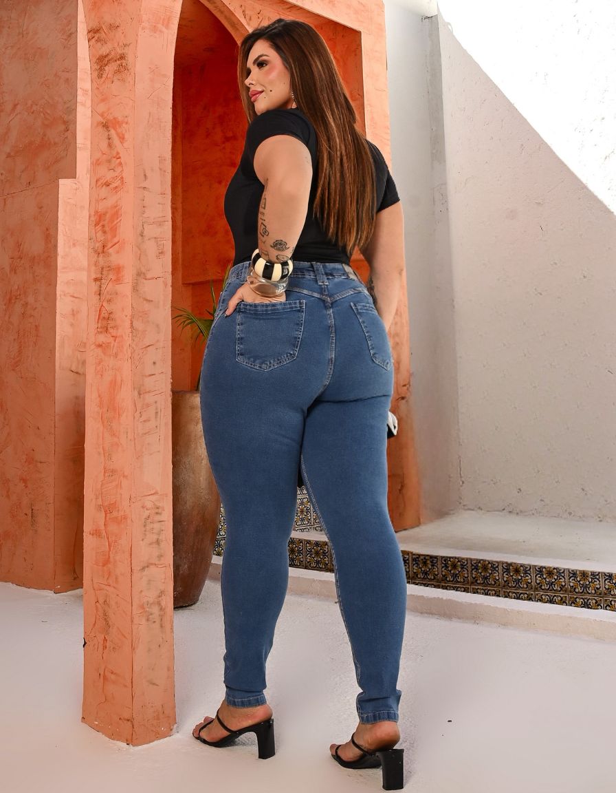 Body Thalia