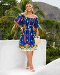 Vestido Victória