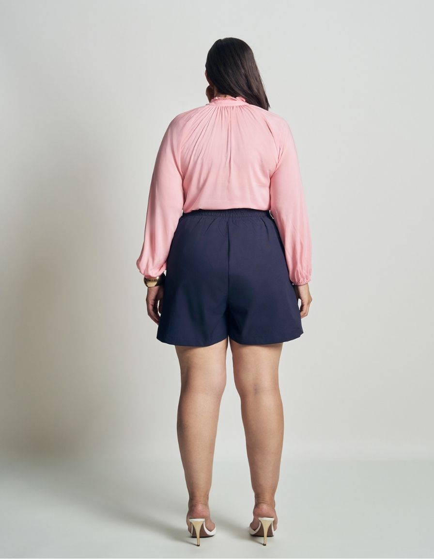 Blusa Bata Paris