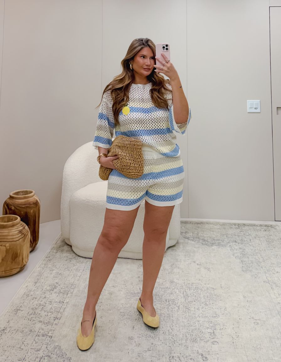 Conjunto Geórgia